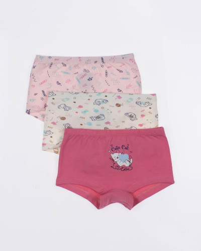 BAYKAR Шорты 5370/3 фото