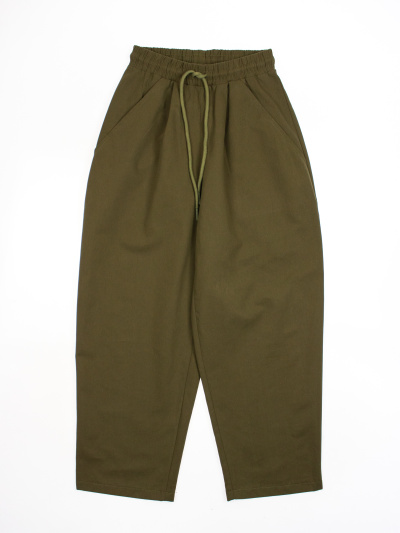 TMK 2026 Брюки  (цвет: Хаки 140 см)