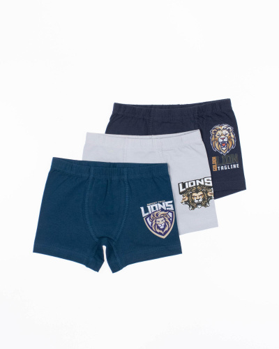 BAYKAR Боксеры 3444/3 фото