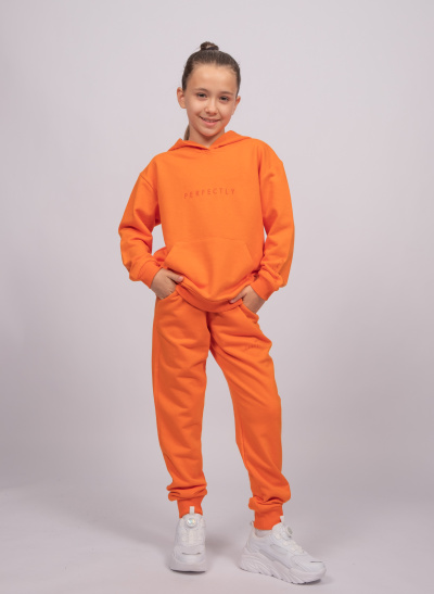 DMB KIDS 9446 Костюм (цвет: Оранжевый)