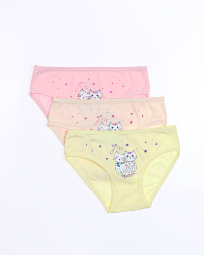 BAYKAR Трусы 5258/3 фото