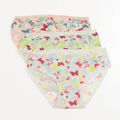 LA DONZA (BAYKAR) Трусы 0519 фото