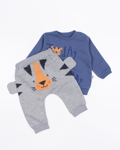 TONGS BABY 3546/4 Костюм фото