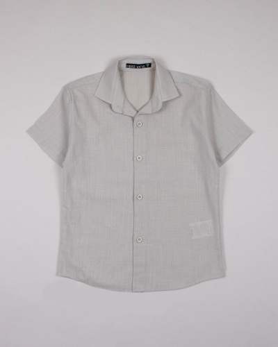 FIRST KIDS 3203 Рубашка фото