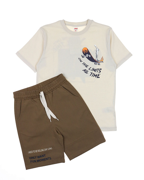 DMB KIDS 7467 Костюм DMB KIDS 7467 Костюм фото