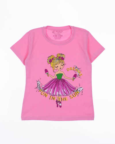 ECRIN 2128 Футболка фото