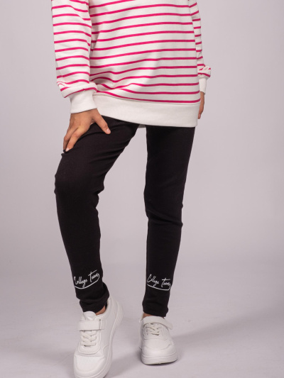 CEGISA 10330 Лосины утепленные фото