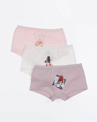 BAYKAR Шорты 5394/3 фото